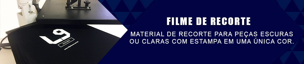 filme de recorte