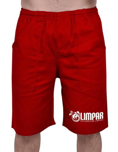 bermuda-uniforme-vermelho